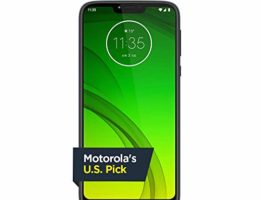 Moto G7 Power