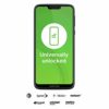 Moto G7 Power - Unlocked - 32 GB - Marine Blue (US Warranty) - Verizon, AT&T, T-Mobile, Sprint, Boost, Cricket, Metro image