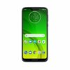 Moto G7 Power - Unlocked - 32 GB - Marine Blue (US Warranty) - Verizon, AT&T, T-Mobile, Sprint, Boost, Cricket, Metro image