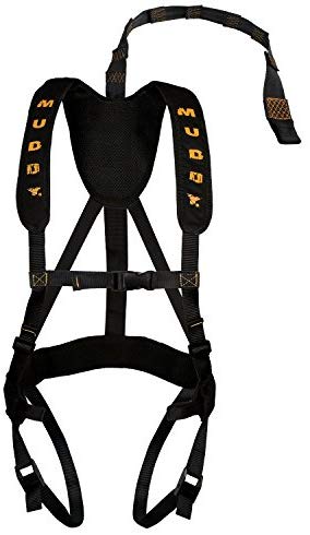 MSH110-Muddy Magnum Pro Harness