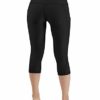 ODODOS Out Pocket High Waist Yoga Pants,Tummy Control,Pocket Workout Yoga Pant image