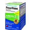 PreserVision AREDS 2 Vitamin & Mineral Supplement 120 Count Soft Gels, Packaging May Vary image