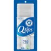 Q-tips Cotton Swabs, 750 ct image