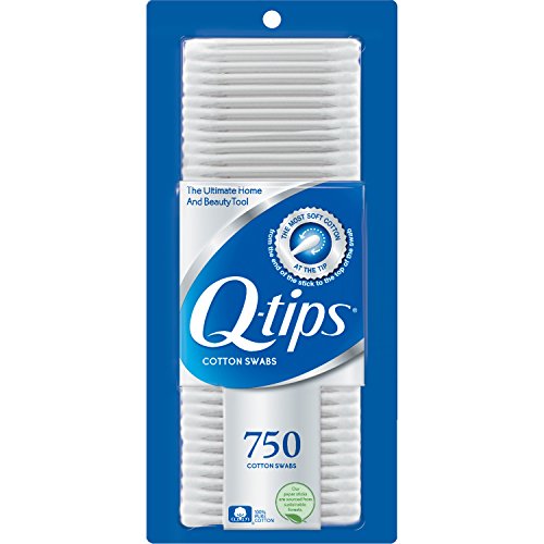 Cotton Swabs
