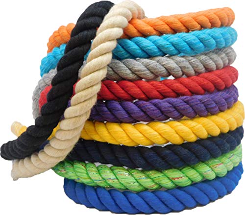 Ravenox Natural Cotton Rope