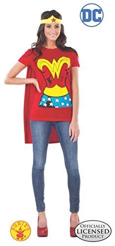 DC Comics Wonder Woman T-Shirt