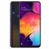 Samsung Galaxy A50 SM-A505G 64GB 4GB RAM 25 MP 6.4" Factory Unlocked International Version- Black image