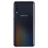 Samsung Galaxy A50 SM-A505G 64GB 4GB RAM 25 MP 6.4" Factory Unlocked International Version- Black image