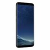 Samsung Galaxy S8 64GB Factory Unlocked Smartphone - US Version (Midnight Black) - US Warranty - [SM-G950UZKAXAA] image