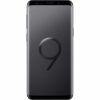 Samsung Galaxy S9 Unlocked - 64gb - Midnight Black - US Warranty (Renewed) image