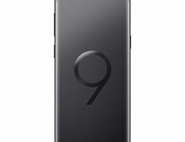 Samsung Galaxy S9