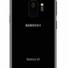 Samsung Galaxy S9 Unlocked - 64gb - Midnight Black - US Warranty (Renewed) image