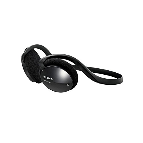 Sony MDR-G45LP (Black)