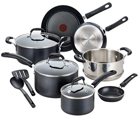 T-fal Professional Nonstick Cookware