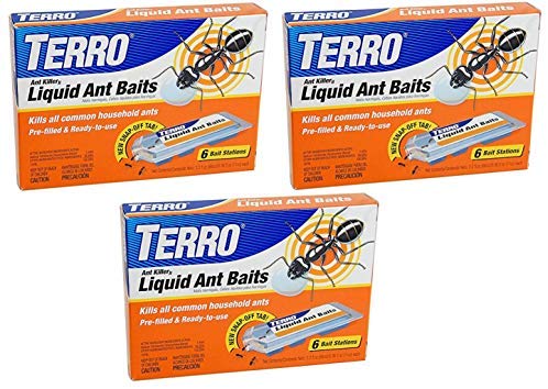 Terro Liquid Ant Baits