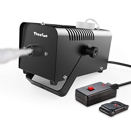 Theefun Party Fog Machine