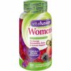 Vitafusion Women's Gummy Vitamins, 150 Count image