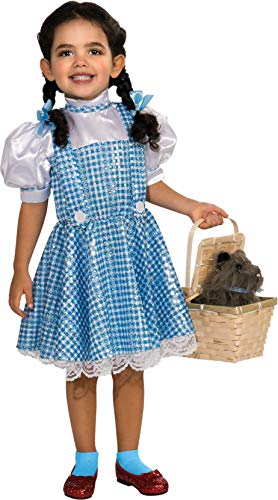 Wizard of Oz Dorothy’s Toto in a Basket