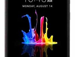ZTE BLADE Z MAX