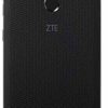 ZTE BLADE Z MAX Z982 (32GB, 2GB RAM) 6.0" Full HD Display, Dual Rear Camera, 4080 mAh Battery, 4G LTE GSM Unlocked Smartphone w/ US Warranty (Black) image