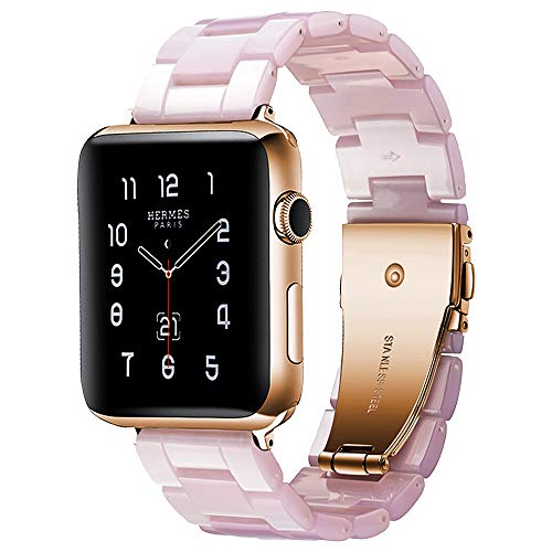 BONSTRAP Bands Compatible with Apple Watch