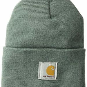 Carhartt Men's Acrylic Watch Hat A18 image