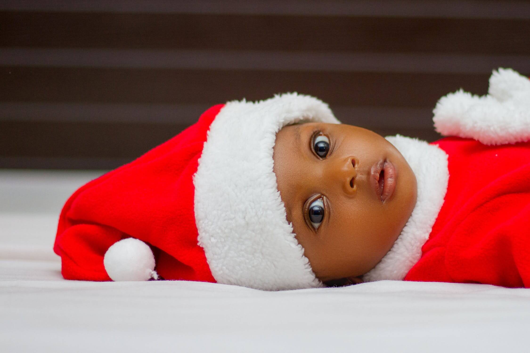 christmas gift ideas for babies