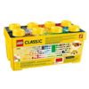 LEGO Classic Medium Creative Brick Box 10696 Building Toys for Creative Play; Kids Creative Kit (484 Pieces) image