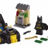 LEGO DC Batman: Batman vs. The Riddler Robbery 76137 Building Kit, New 2019 (59 Pieces) image