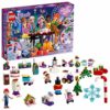 LEGO Friends Advent Calendar 41382 Building Kit, New 2019 (330 Pieces) image