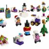 LEGO Friends Advent Calendar 41382 Building Kit, New 2019 (330 Pieces) image
