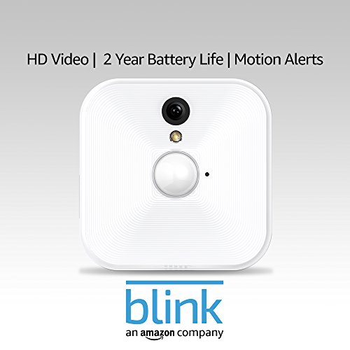Add-on Blink Indoor Home Security Camera