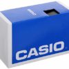 Casio Men's Sports Quartz Watch with Stainless-Steel Strap, Silver, 21.7 (Model: MTD-320D-2AVCF) image