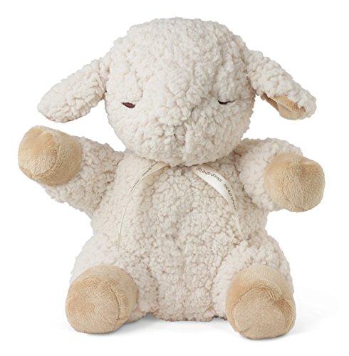 Mambolin Cloud b Sleep Sheep Sound Soother