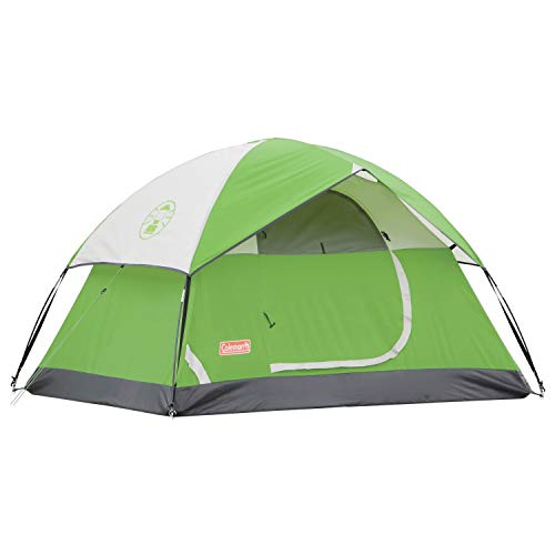 Coleman Sundome Tent