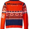 FOCO NFL Men's Cardigan image