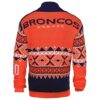 FOCO NFL Men's Cardigan image