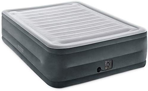 Intex Comfort Plush Airbed