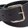 Journeyman Leather Belt | Made in USA | Mens Leather Belt image