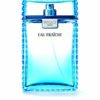 Man Eau Fraiche Eau De Toilette Spray Men by Versace, 6.7 Fl Oz image