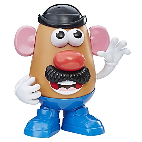 Mambolin Playskool Mr. Potato Head