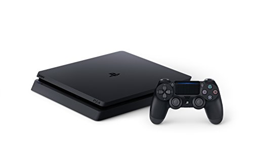 Mambolin PlayStation 4 Slim 1TB Console