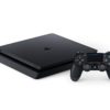 PlayStation 4 Slim 1TB Console image