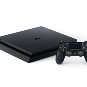 PlayStation 4 Slim 1TB Console image