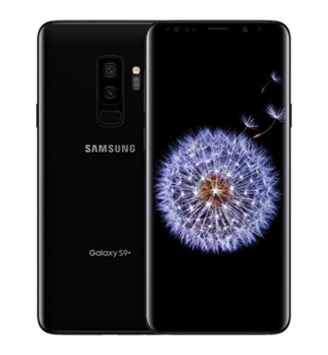 Samsung Galaxy S9+