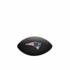 Wilson NFL Team Logo Mini Size Football image