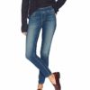 Signature by Levi Strauss & Co. Gold Label Women's Totally Shaping Pull-on Skinny Jeans image