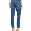 Signature by Levi Strauss & Co. Gold Label Women's Totally Shaping Pull-on Skinny Jeans image
