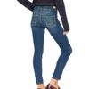 Signature by Levi Strauss & Co. Gold Label Women's Totally Shaping Pull-on Skinny Jeans image