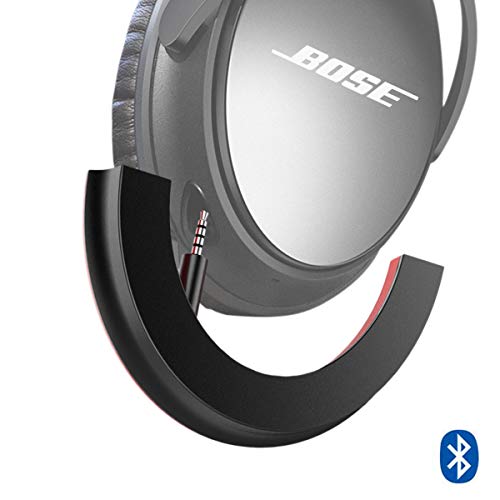 Bluetooth Adapter for QC 25 Bose Quietcomfort Headphone